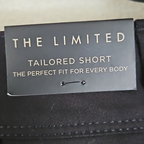 The limited shorts - Picture 6 of 7